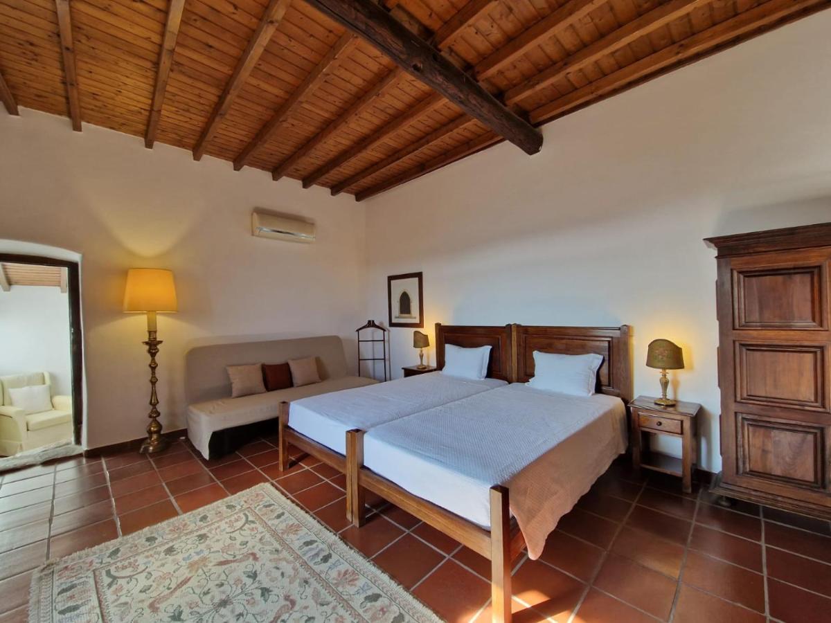 Hotel Convento Da Provenca