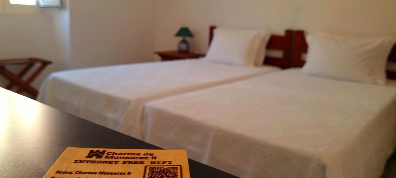 Charme De Ii Farm stay *