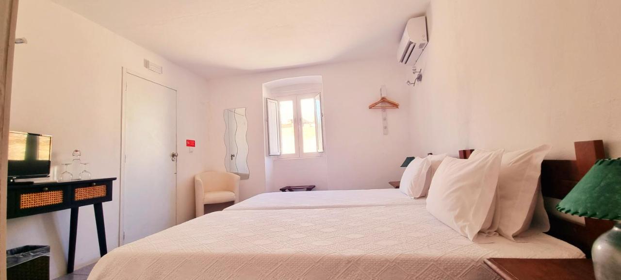 Farm stay Charme De Ii Monsaraz