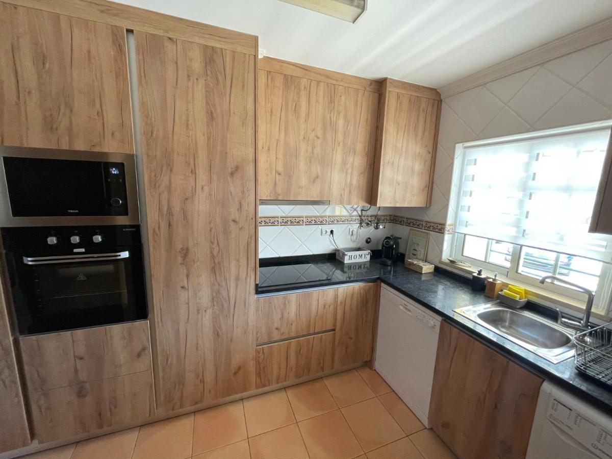 Apartment Laukamao Mar A Vista Portimao