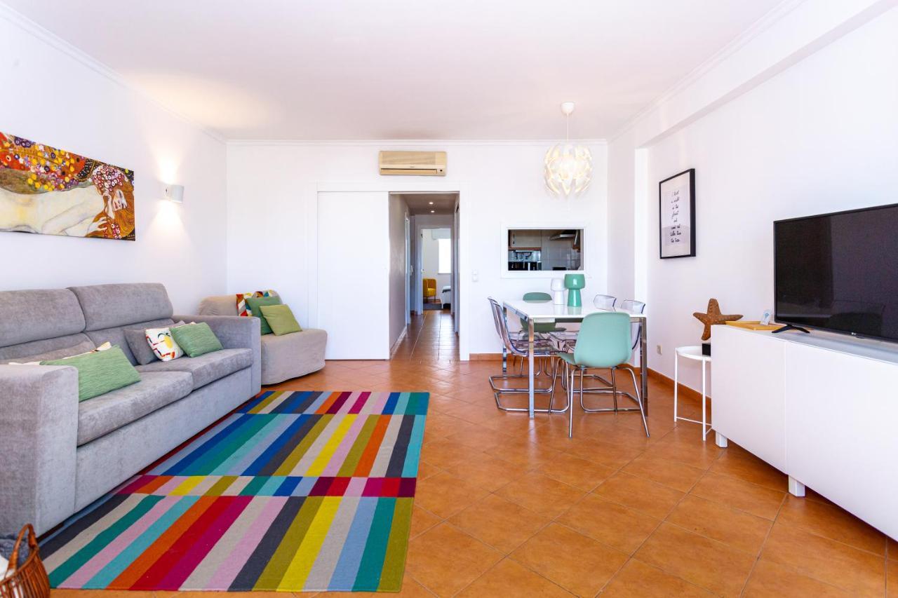 Sea View In Golden Apartment Cabanas De Tavira