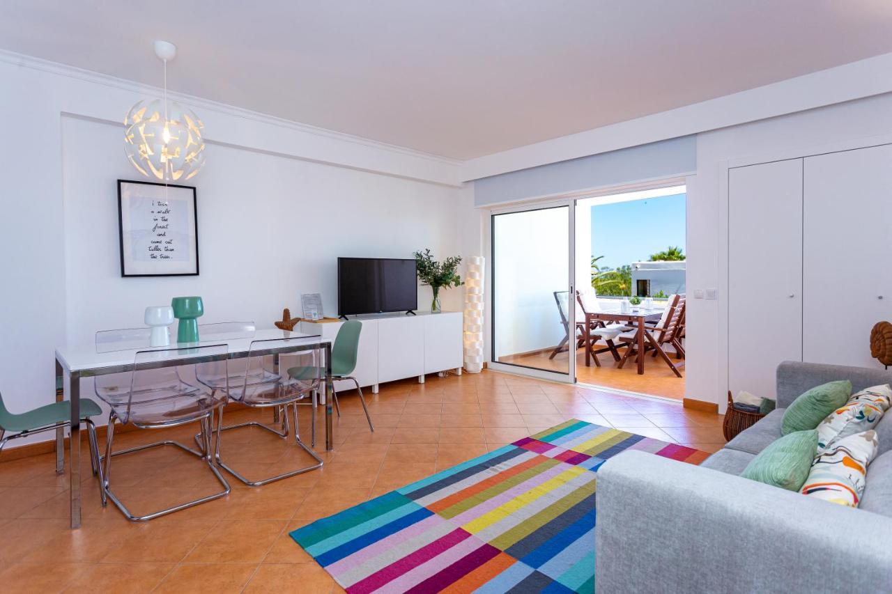 Apartment Sea View In Golden Cabanas De Tavira