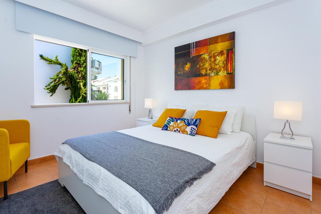 Apartment Sea View In Golden Cabanas De Tavira