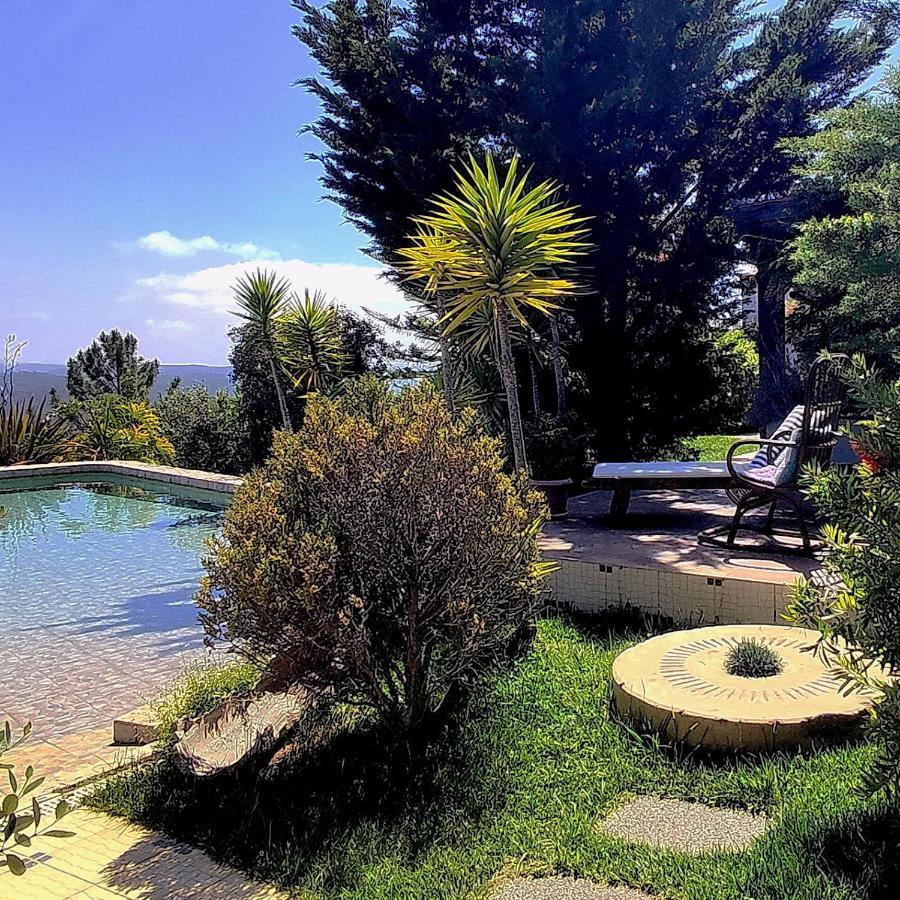 Holiday home Casa Pavao