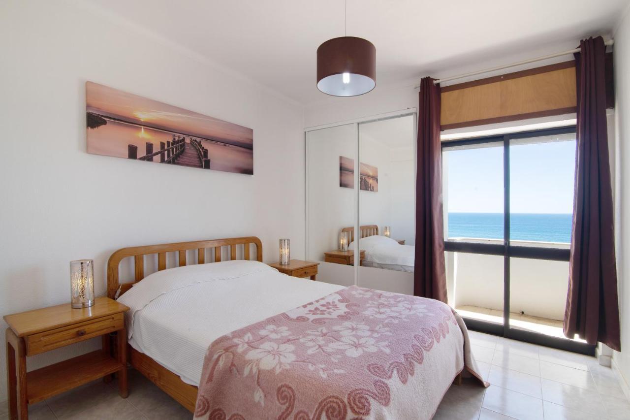 Apartment Torre Sol 705 - Vista Mar *
