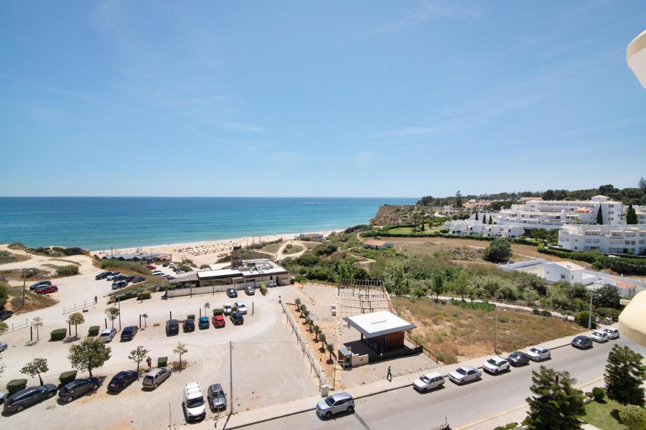 Apartment Torre Sol 705 - Vista Mar *