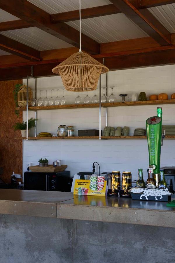 Bed and breakfast Azen Cool House