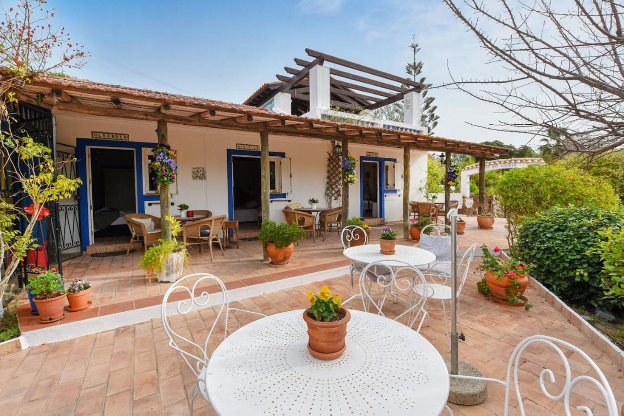 Apartment Quinta Achadas - Mimosa Lagos