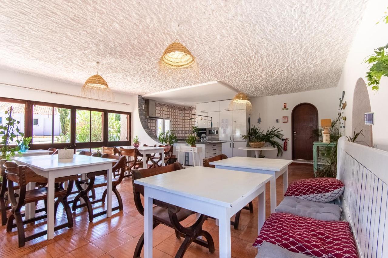 Principezinho Hostel
