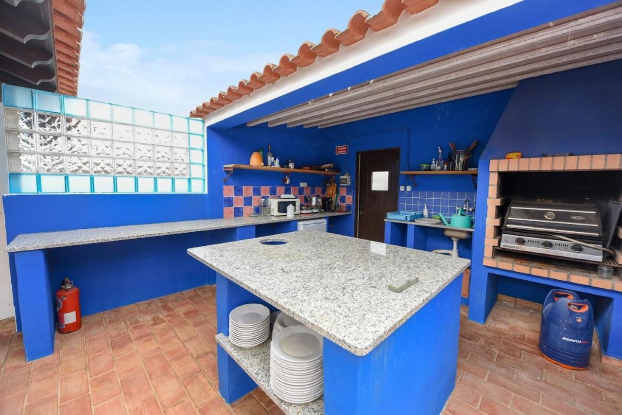 Quinta Achadas - Lanterna Apartment Lagos