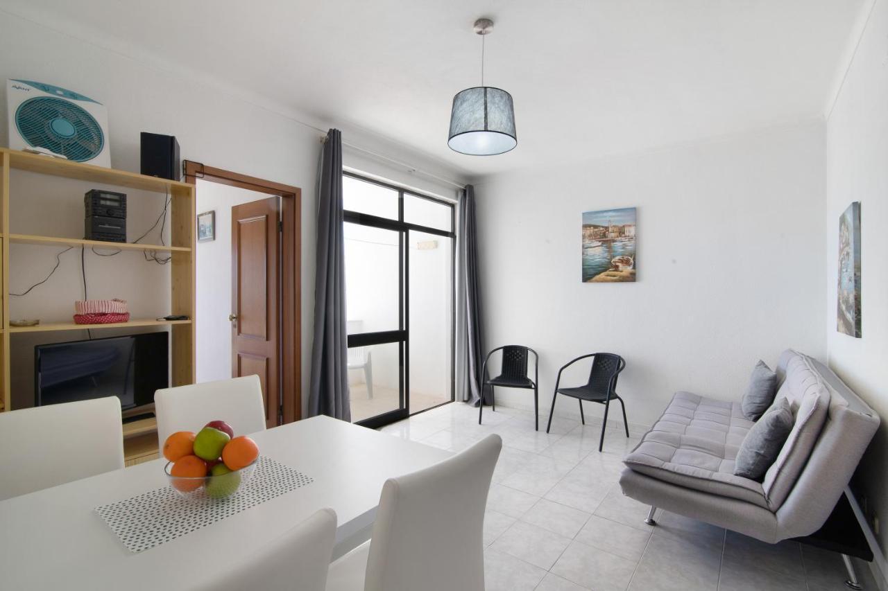 Apartment Torre Sol 705 - Vista Mar
