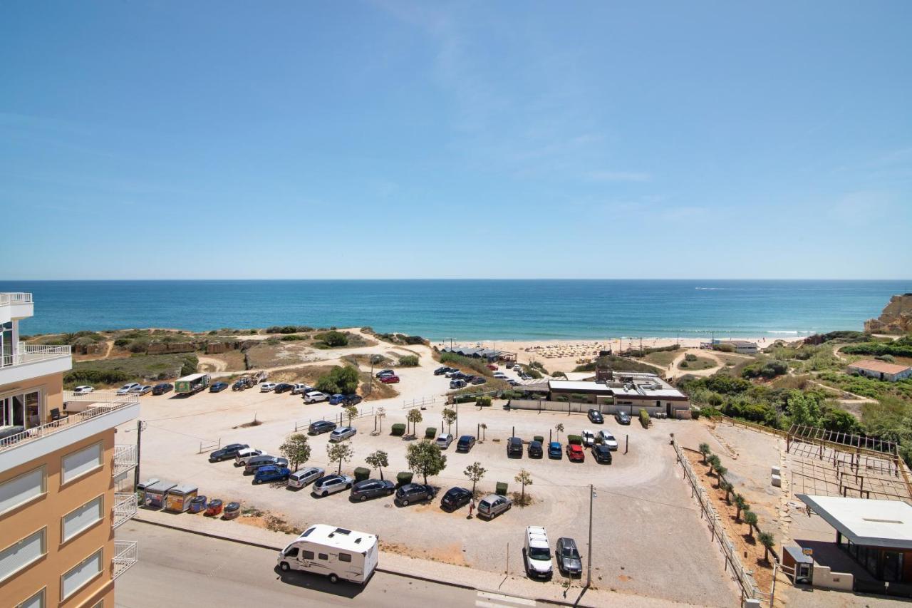Torre Sol 705 - Vista Mar Apartment Armacao de Pera