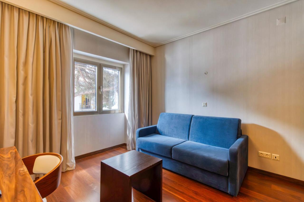 Lis Hotel 4*