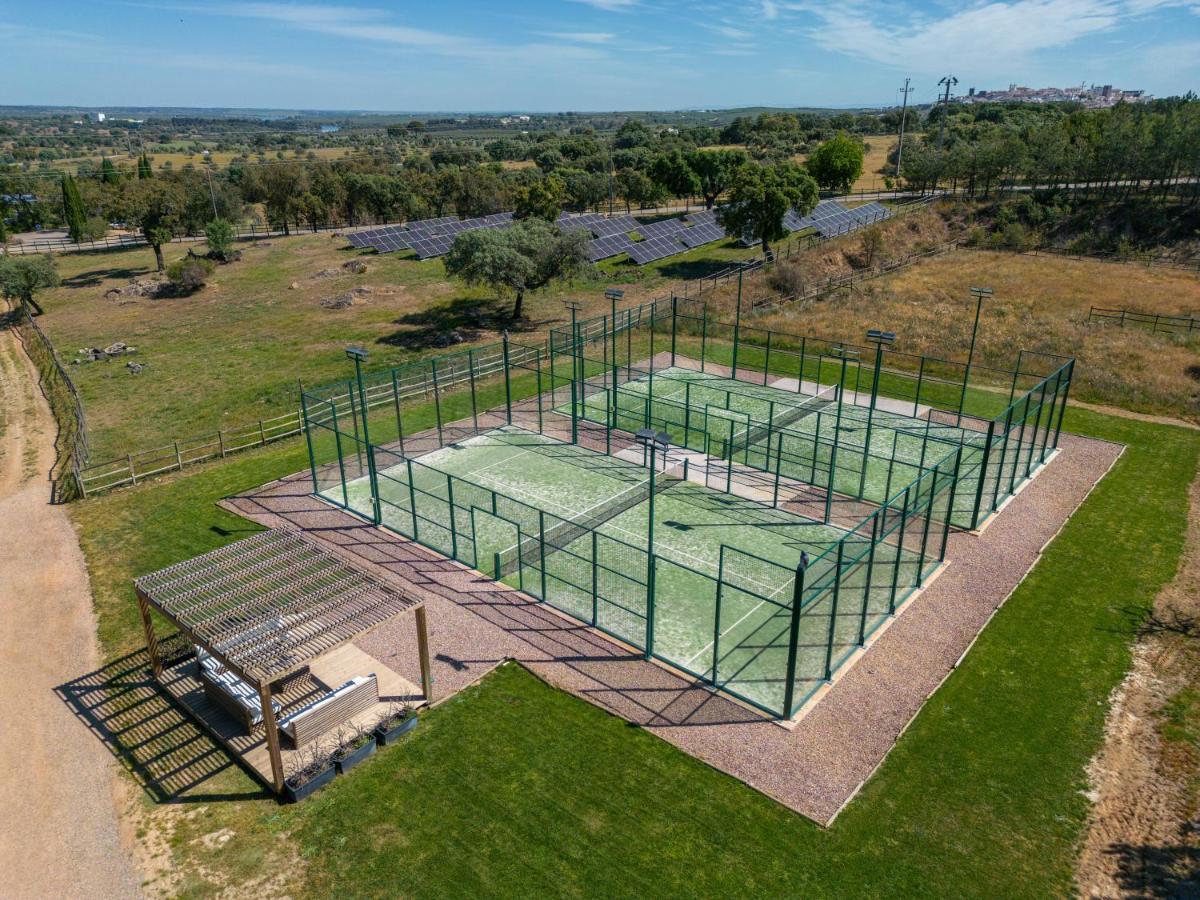 Herdade Da Cortesia Hotel 4*
