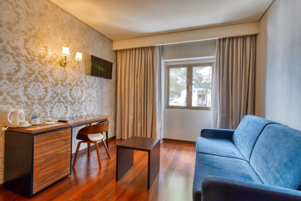 Lis Hotel 4*