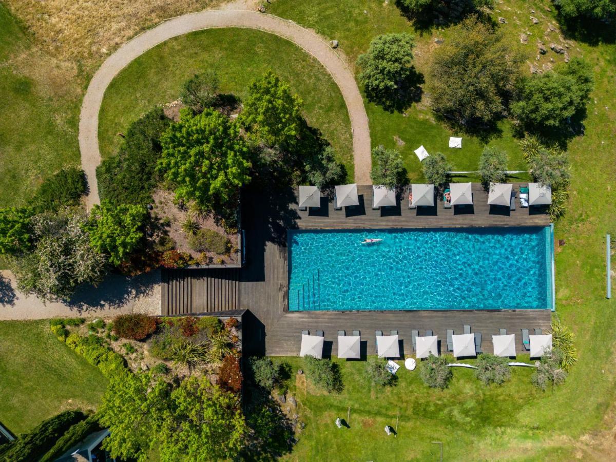 Herdade Da Cortesia Hotel 4*