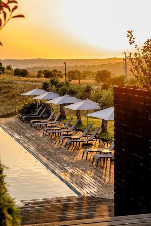 Hotel Herdade Da Cortesia Avis