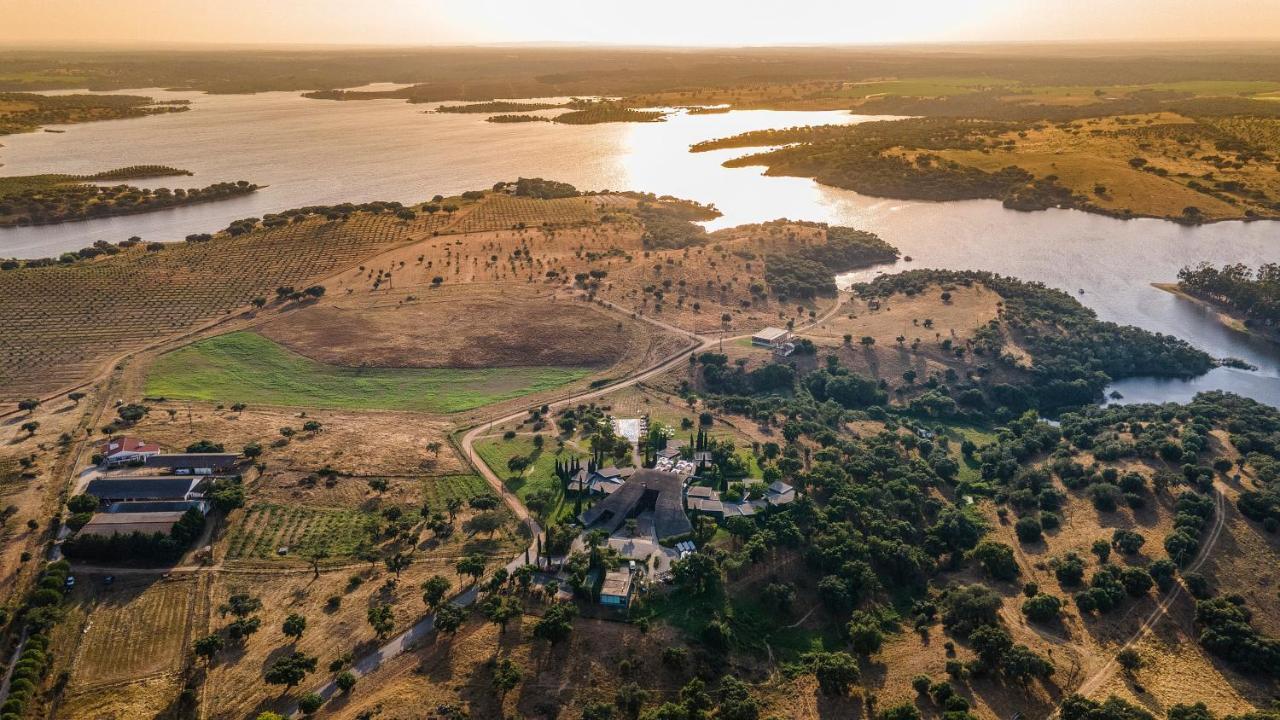Hotel Herdade Da Cortesia 4*