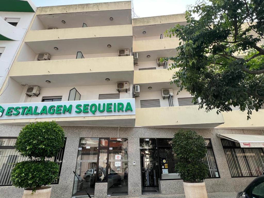 Estalagem Sequeira 3*