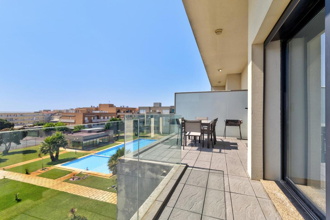 Apartment Sublime Mundo