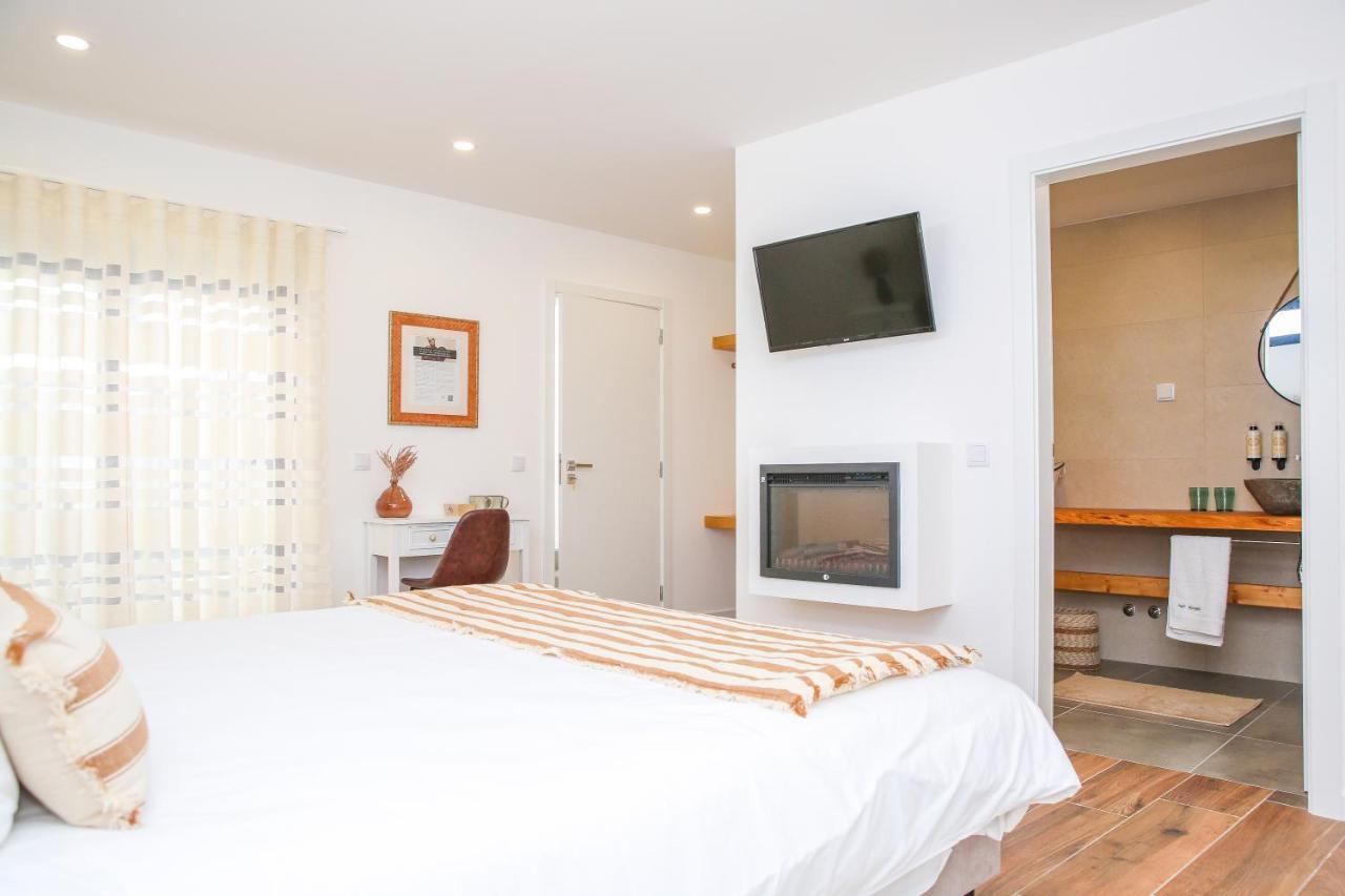 Pata Da Gaivota Boutique House *
