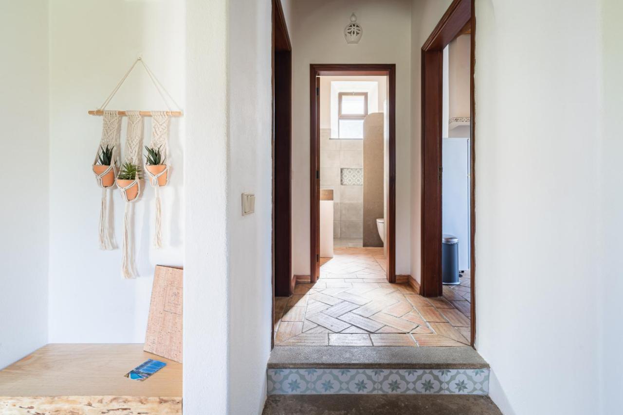 Apartment Casa Ferrobo