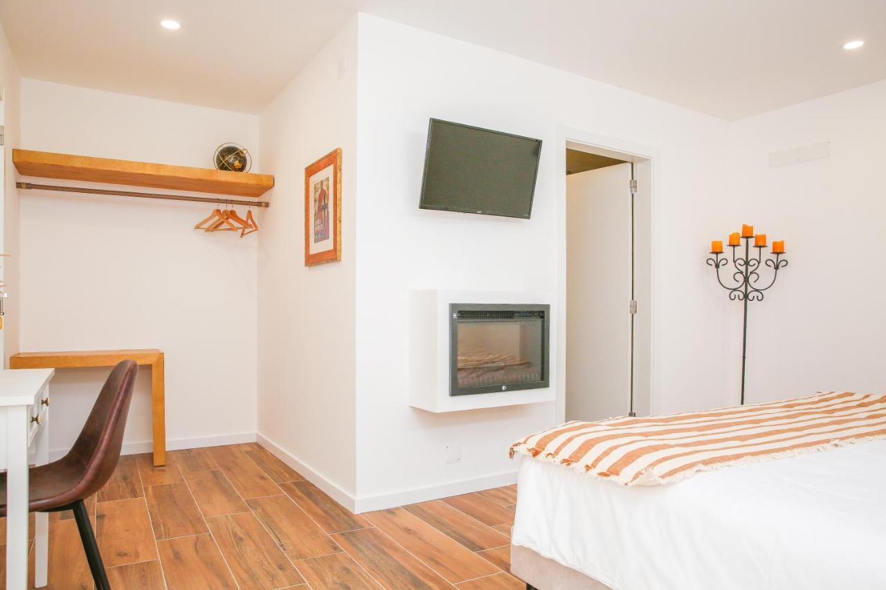 Hotel Pata Da Gaivota Boutique House *