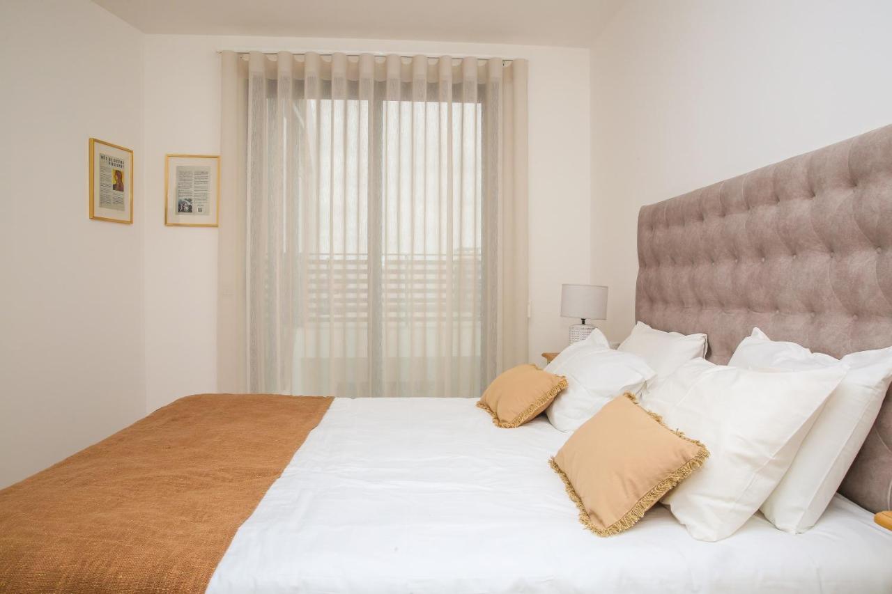 Pata Da Gaivota Boutique House Hotel