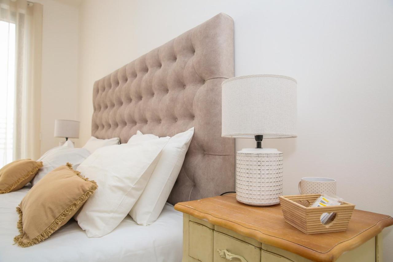 Hotel Pata Da Gaivota Boutique House