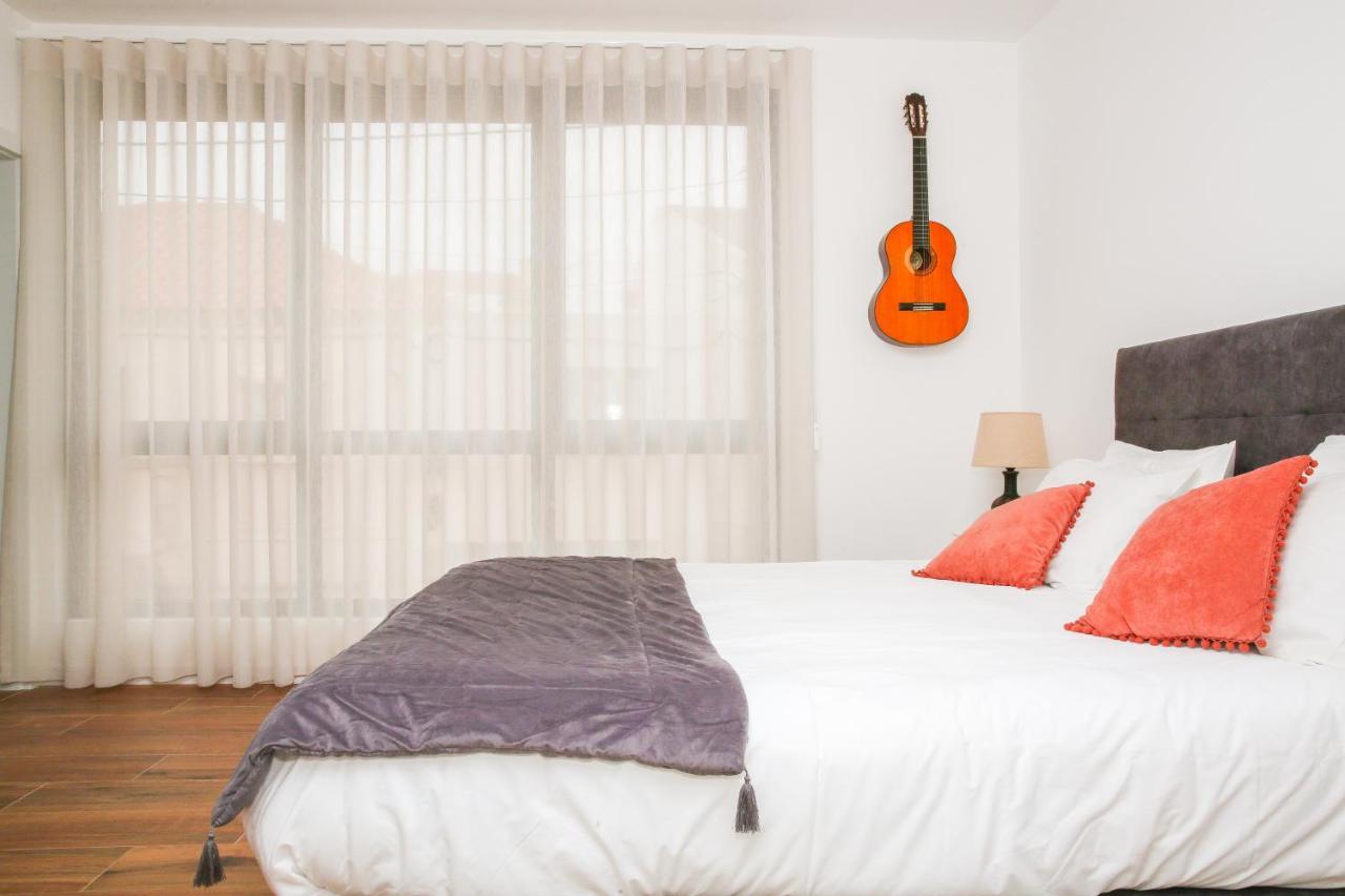 Hotel Pata Da Gaivota Boutique House *