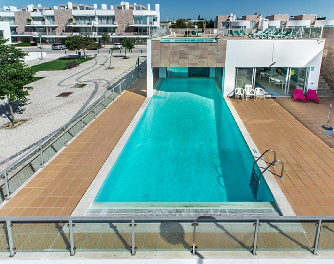 Apartment Vista Mar - Arte Nova