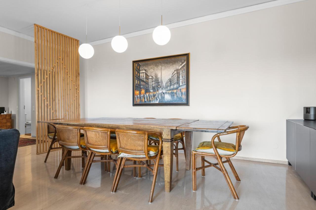 Cascais By The Sea Apartment