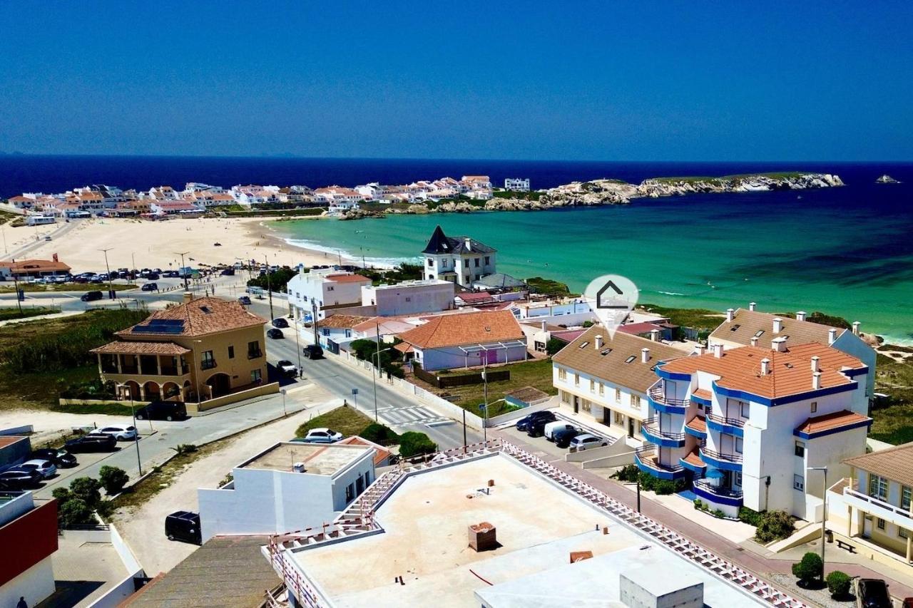 Casa Paulo - Beach, Terrace Baleal
