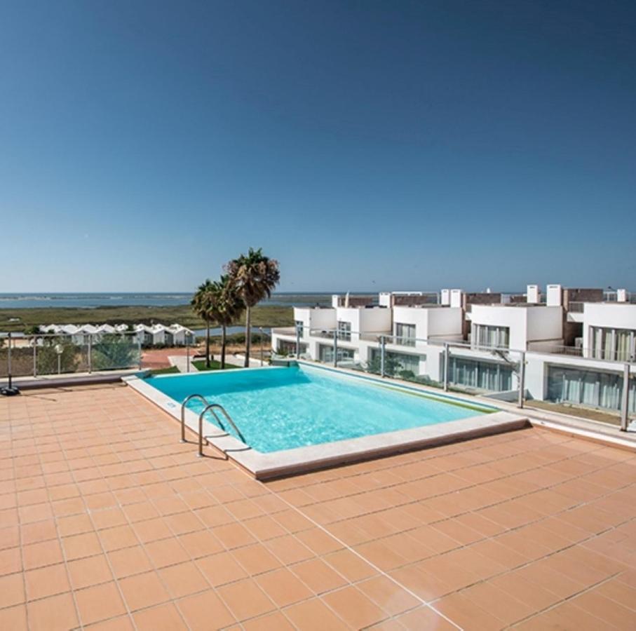 Apartment Vista Mar - Arte Nova Fuzeta