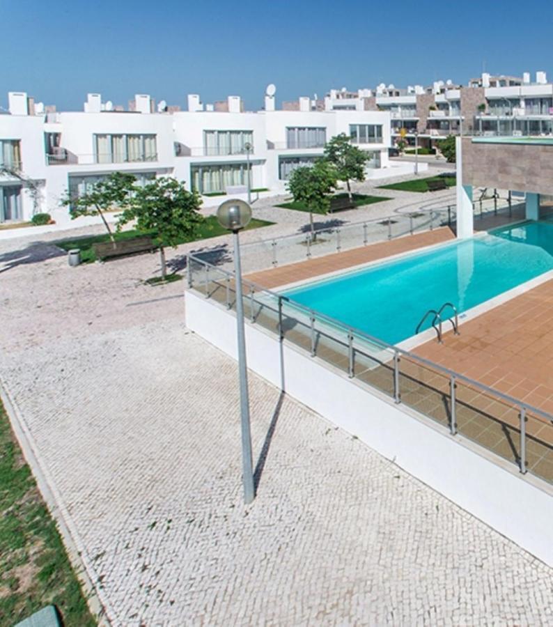 Vista Mar - Arte Nova Apartment Fuzeta