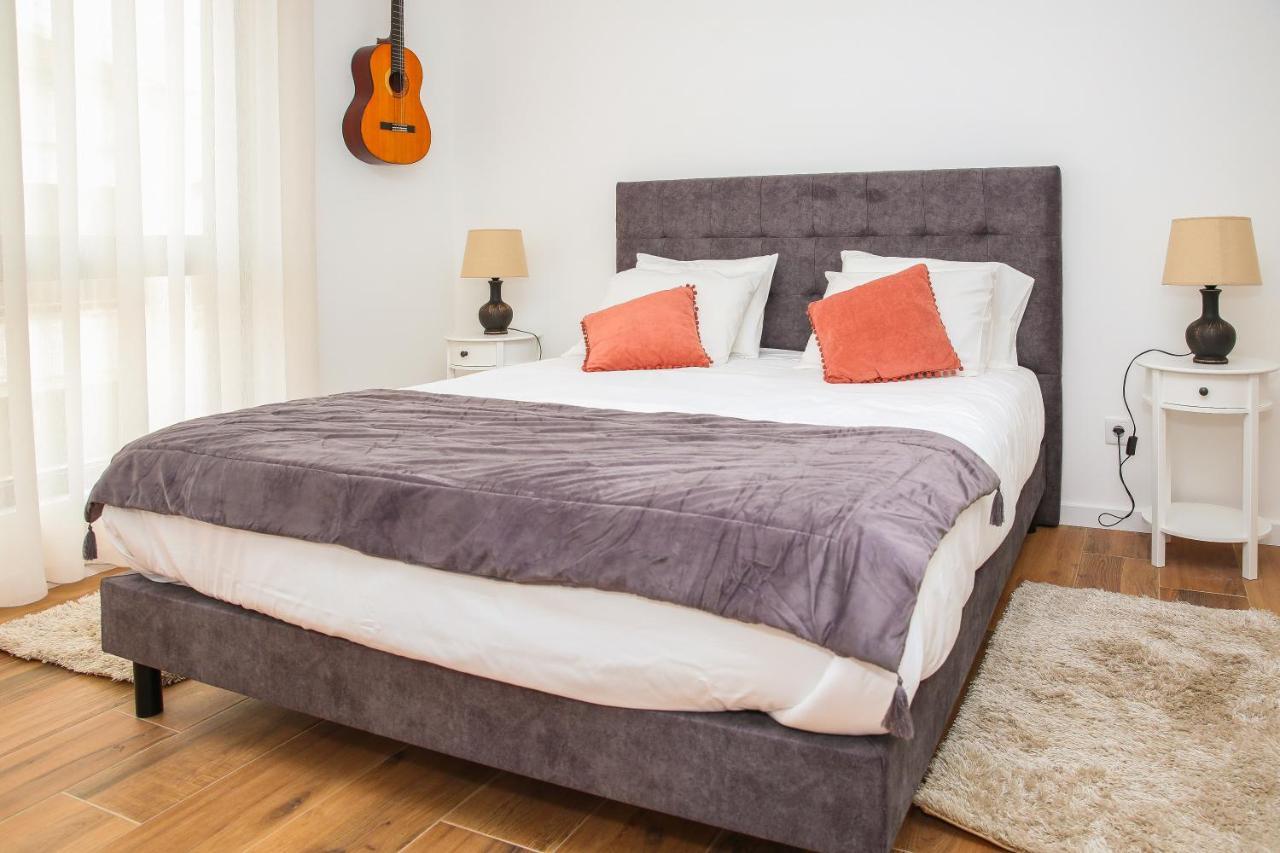 Pata Da Gaivota Boutique House