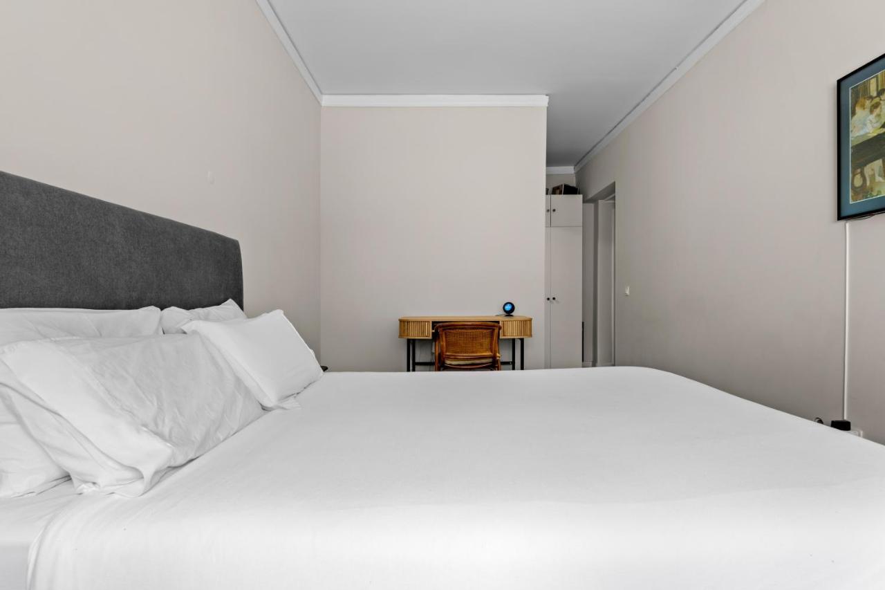 Apartment Cascais By The Sea Estoril
