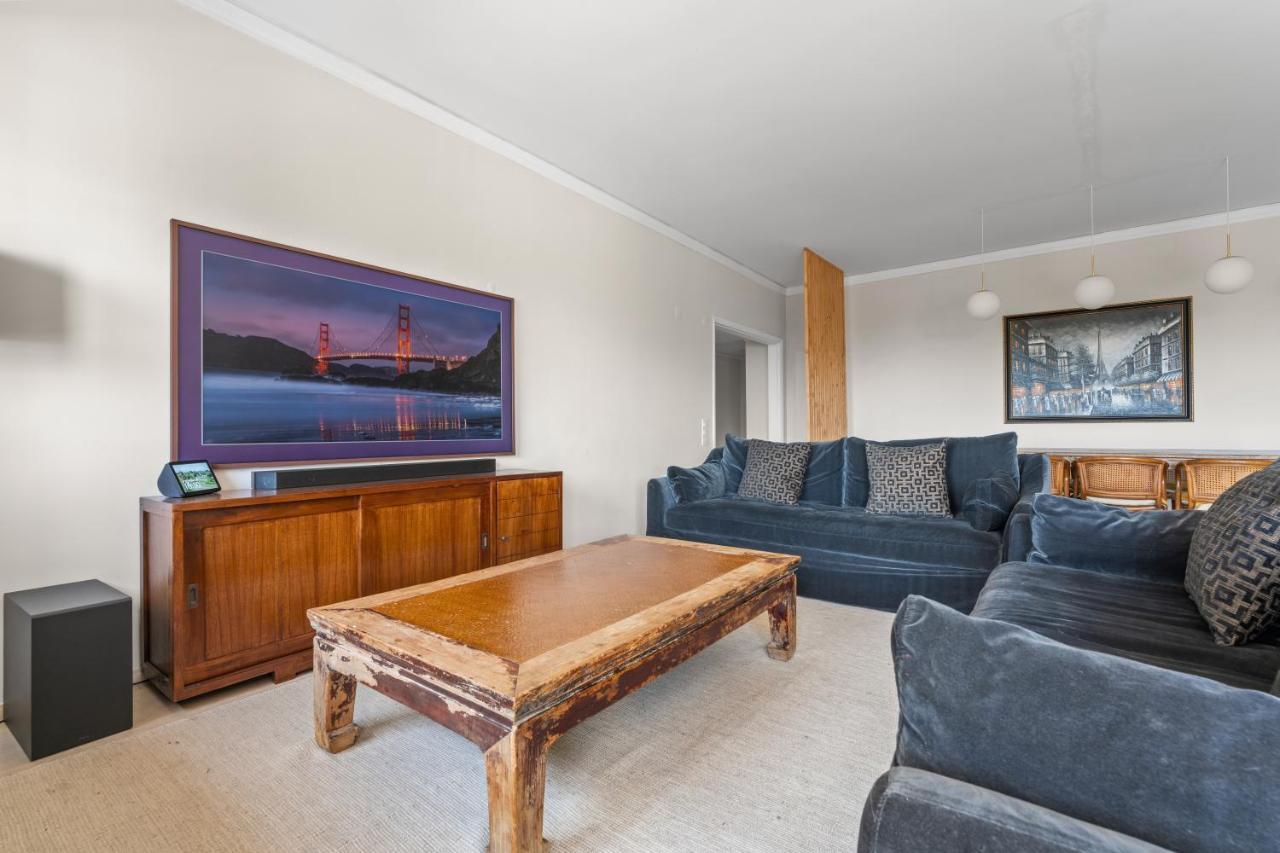 Cascais By The Sea Apartment