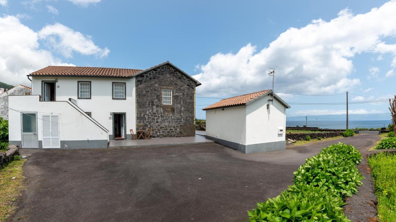 Prainha Apartment