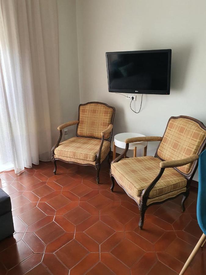 Apartment Barra's *