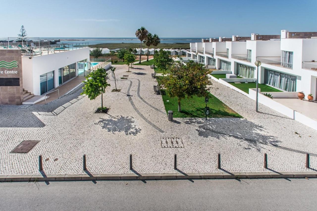 Vista Mar - Arte Nova * Fuzeta