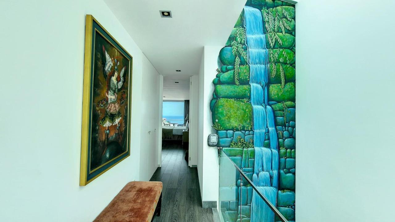 C'est Si Bon By Lovelystay Funchal (Madeira)