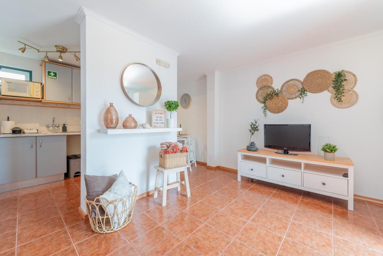 Apartment Prainha