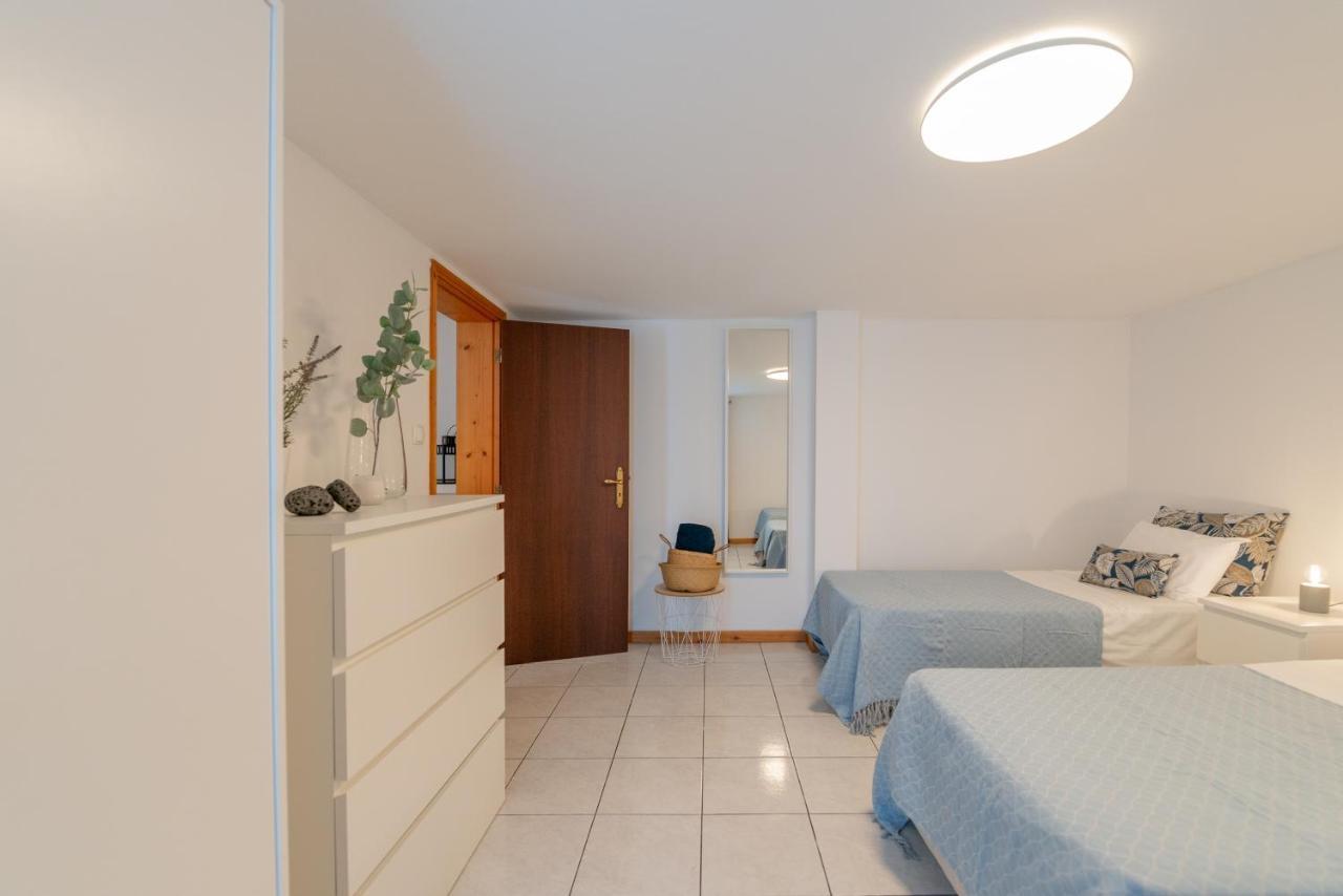 Apartment Prainha