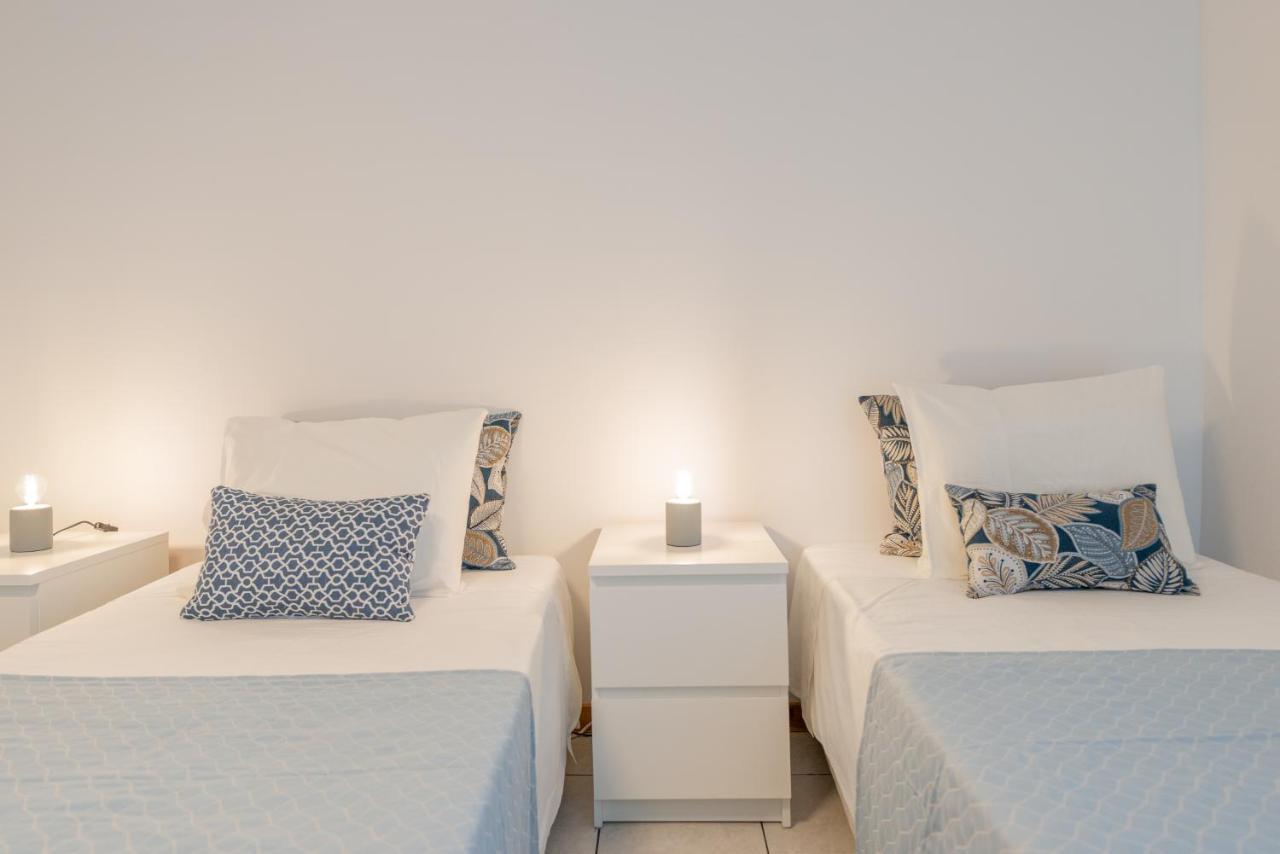 Apartment Prainha *