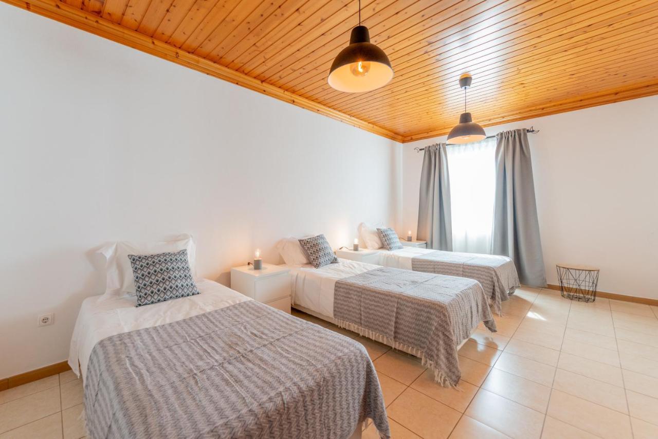 Apartment Prainha