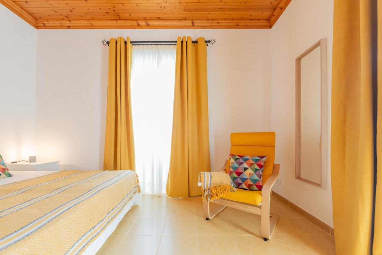 Prainha Apartment