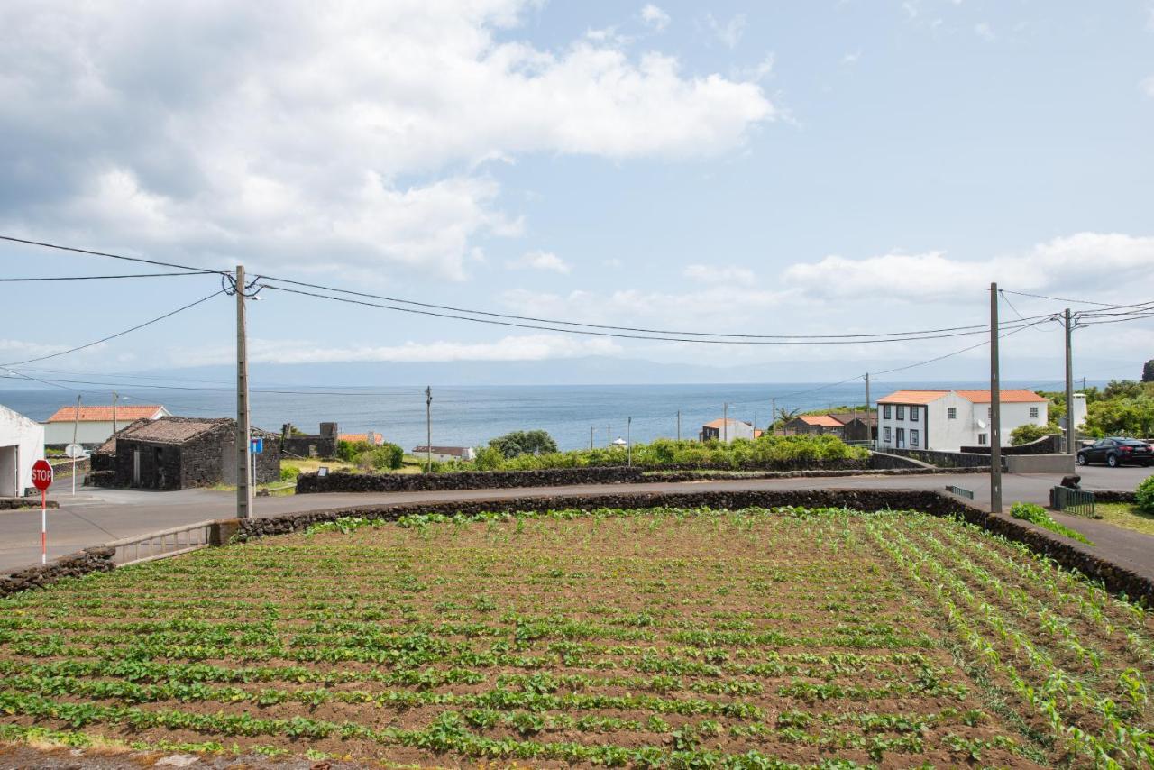 Prainha * Sao Roque do Pico