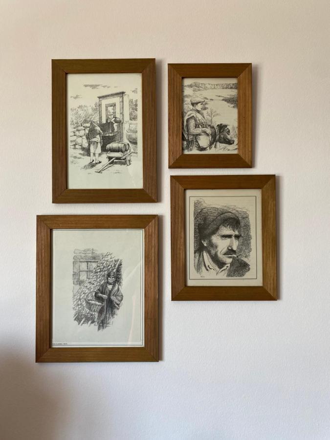 A Casa Do Comandante Pensión Lagoa (Azores)