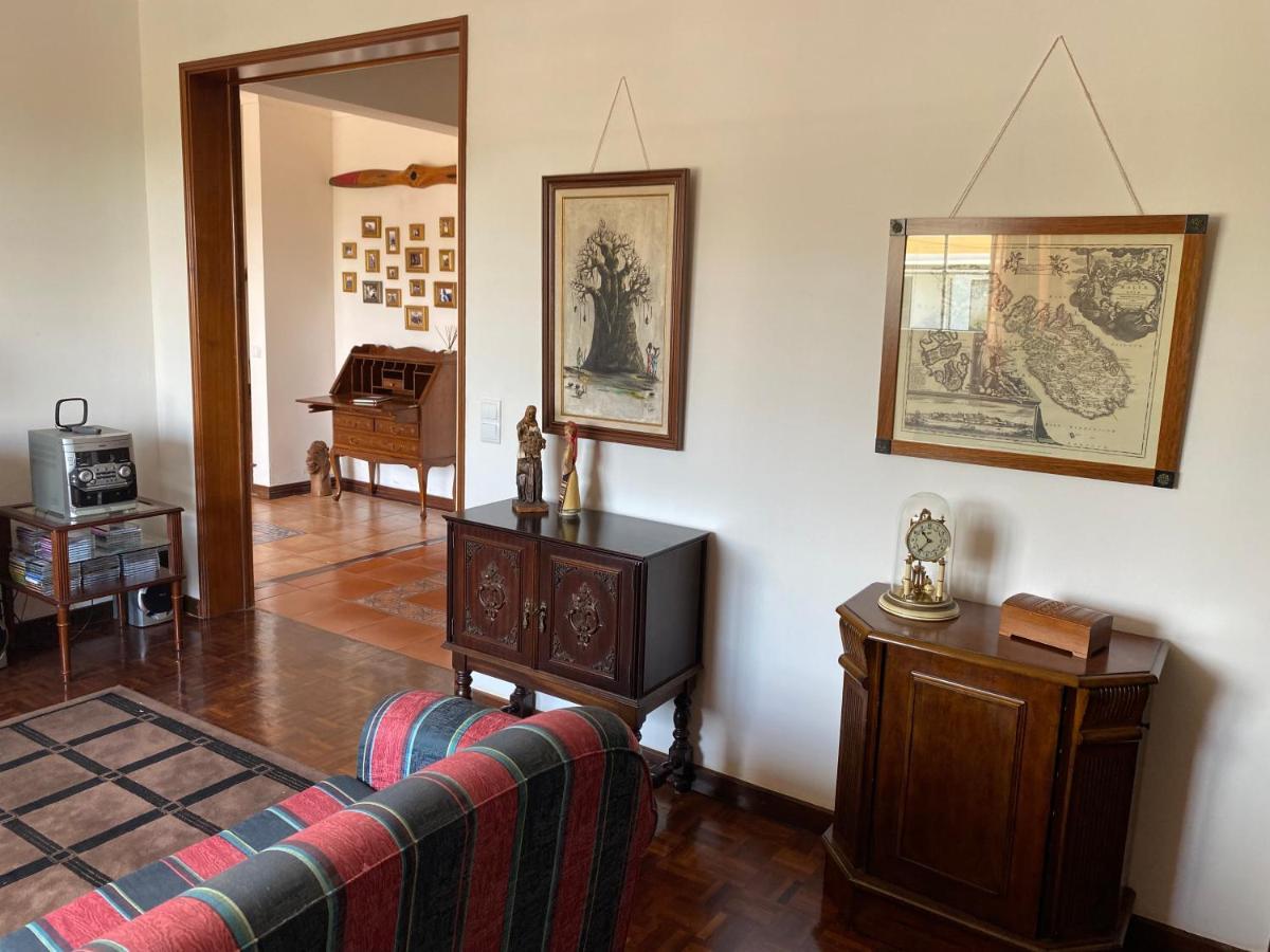 A Casa Do Comandante